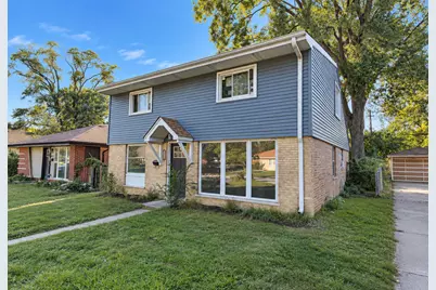14626 Dorchester Avenue, Dolton, IL 60419 - Photo 2