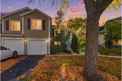 2107 Southwind Circle, Schaumburg, IL 60194 - Photo 1