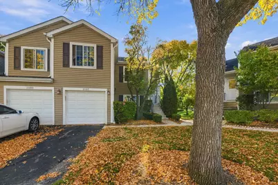 2107 Southwind Circle, Schaumburg, IL 60194 - Photo 2