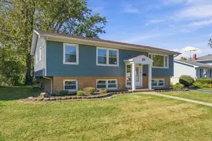 1444 East St, Crete, IL 60417 - Photo 1