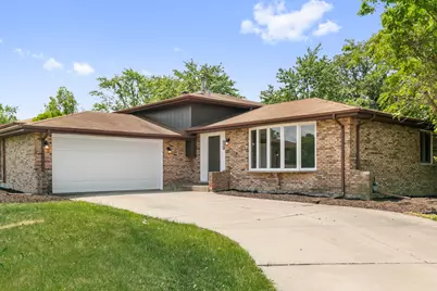 3518 Jacqueline Drive, Crete, IL 60417 - Photo 1