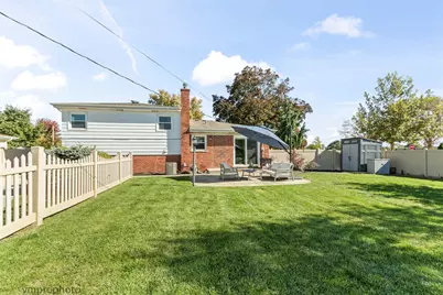 724 S Crestwood Lane, Mount Prospect, IL 60056 - Photo 32