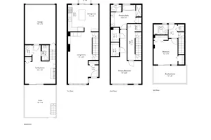 327 E 17th St, Chicago, IL 60616 - Photo 24