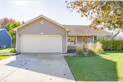 1043 Plum Tree Drive, Crystal Lake, IL 60014 - Photo 1