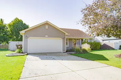 1043 Plum Tree Drive, Crystal Lake, IL 60014 - Photo 2