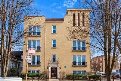 4901 N Christiana Avenue #3, Chicago, IL 60625 - Photo 1