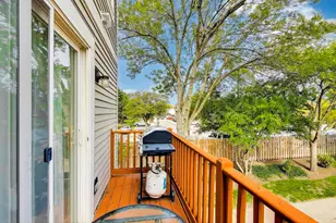 1612 Fox Run Dr, Arlington Heights, IL 60004 - Photo 30
