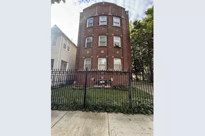 1133 E 81st Place #2, Chicago, IL 60619 - Photo 1