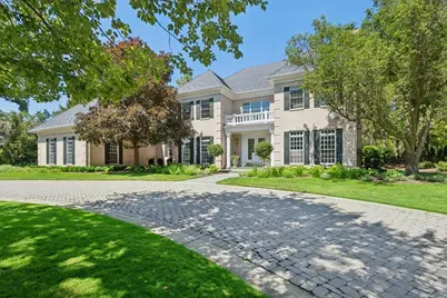 351 Wallace Road, Lake Forest, IL 60045 - Photo 1