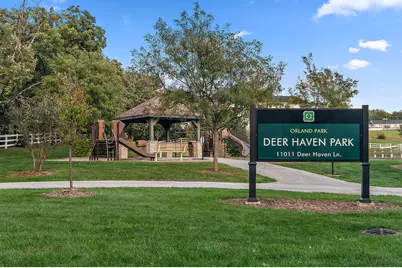 14342 Fawn View Circle, Orland Park, IL 60467 - Photo 40