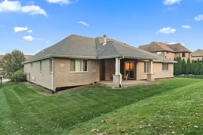 14342 Fawn View Circle, Orland Park, IL 60467 - Photo 36