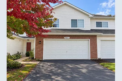 361 Capitol Drive #C, Sugar Grove, IL 60554 - Photo 1