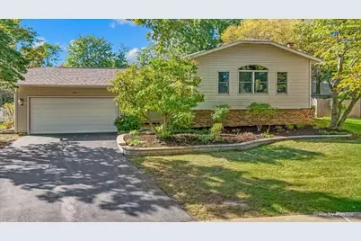 1017 Londonberry Court, Bolingbrook, IL 60440 - Photo 2