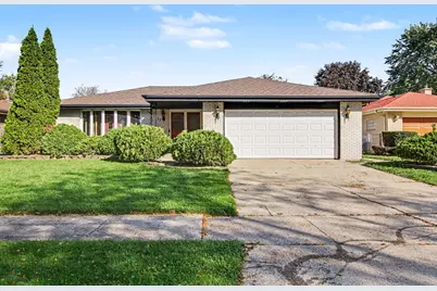1132 E 166th Place, South Holland, IL 60473 - Photo 1
