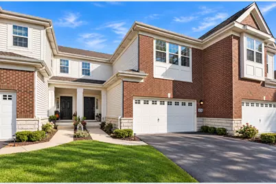 10648 W 154th Street, Orland Park, IL 60462 - Photo 1
