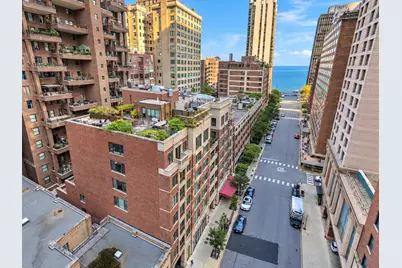 190 E Walton Place #603, Chicago, IL 60611 - Photo 1
