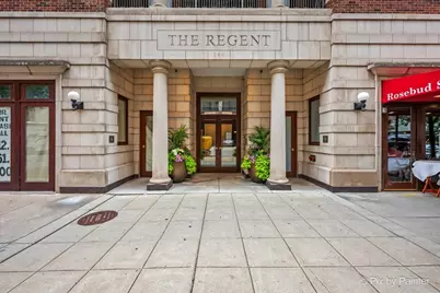 190 E Walton Place #603, Chicago, IL 60611 - Photo 6