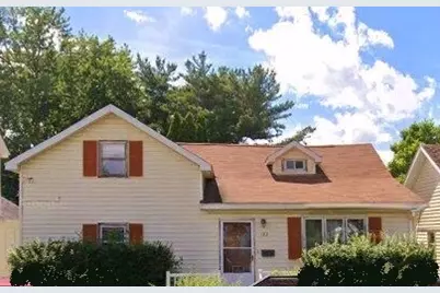 122 S Commercial Avenue, Amboy, IL 61310 - Photo 1