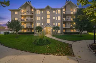 7755 Bristol Park Dr, Tinley Park, IL 60477 - Photo 6