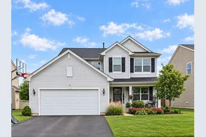 2320 Amsterdam Circle, Montgomery, IL 60538 - Photo 1