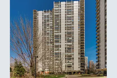 1360 N Sandburg Terrace #303, Chicago, IL 60610 - Photo 1