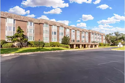 400 Ascot Drive #3E, Park Ridge, IL 60068 - Photo 4
