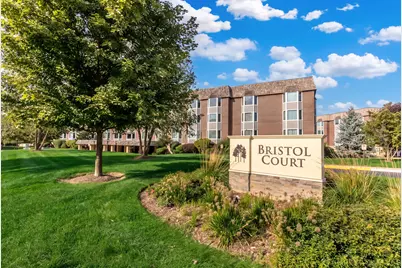 400 Ascot Drive #3E, Park Ridge, IL 60068 - Photo 2