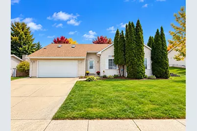 3423 Turnberry Drive, McHenry, IL 60050 - Photo 1