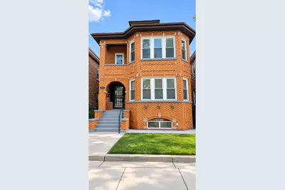 7137 S Washtenaw Avenue #2, Chicago, IL 60629 - Photo 1