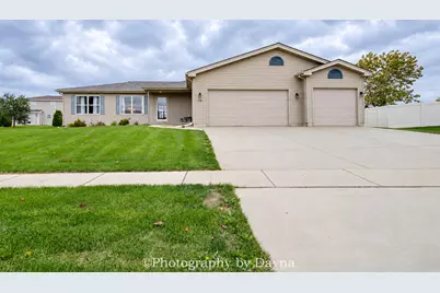 1706 Terramere Drive, Bourbonnais, IL 60914 - Photo 2