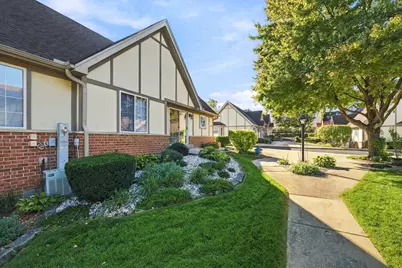 1684 Willow Circle Drive #1684, Crest Hill, IL 60403 - Photo 22