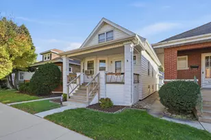 5851 W Addison St, Chicago, IL 60634 - Photo 1