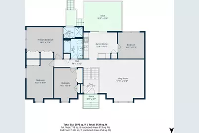 115 W King George Court, Palatine, IL 60067 - Photo 40