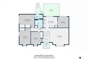 115 W King George Ct, Palatine, IL 60067 - Photo 40