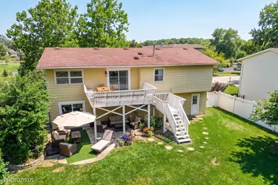 115 W King George Court, Palatine, IL 60067 - Photo 30
