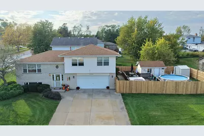 25742 S McCorkle Avenue, Monee, IL 60449 - Photo 1