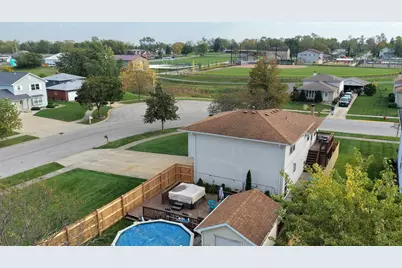 25742 S McCorkle Avenue, Monee, IL 60449 - Photo 20