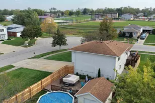 25742 S McCorkle Ave, Monee, IL 60449 - Photo 20