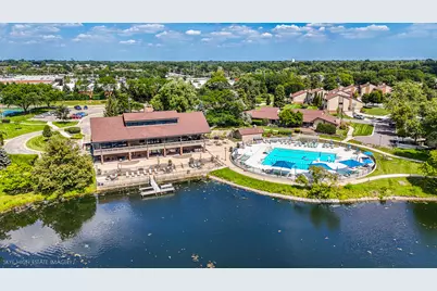 201 Lake Hinsdale Drive #111, Willowbrook, IL 60527 - Photo 42