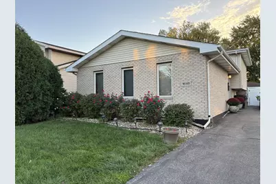 16141 Evans Avenue, South Holland, IL 60473 - Photo 1