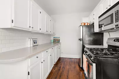 1219 Hull Terrace #2C, Evanston, IL 60202 - Photo 6