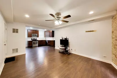 1340 W Greenleaf Avenue #3G, Chicago, IL 60626 - Photo 10