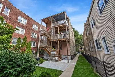 5824 N Ridge Avenue, Chicago, IL 60660 - Photo 2