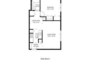2629 N Hampden Ct, Chicago, IL 60614 - Photo 12