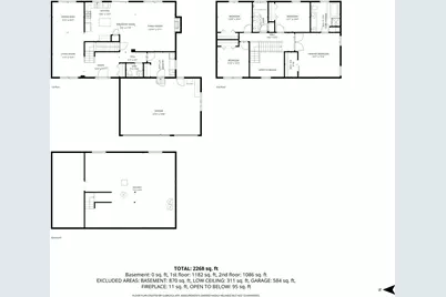 2614 Parker Lane, Johnsburg, IL 60051 - Photo 36
