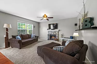 2614 Parker Lane, Johnsburg, IL 60051 - Photo 10
