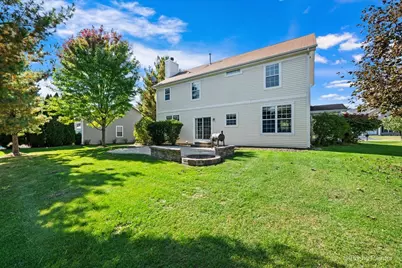 2614 Parker Lane, Johnsburg, IL 60051 - Photo 30