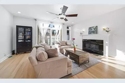 3939 N Greenview Avenue #GN, Chicago, IL 60613 - Photo 4