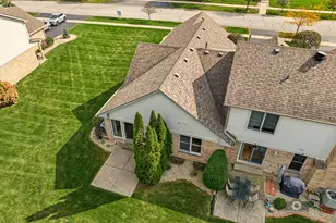 7778 Bristol Park Dr, Tinley Park, IL 60477 - Photo 34