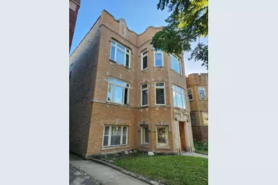 5357 W Montrose Avenue #2, Chicago, IL 60641 - Photo 2